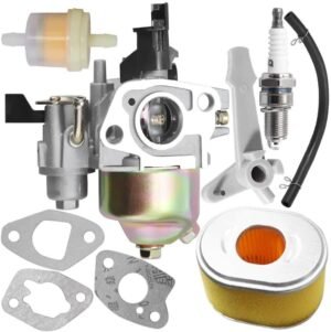 Carburetor For Honda HS521 HS621 HS622 HS624 HS50 HS724 Snowblower
