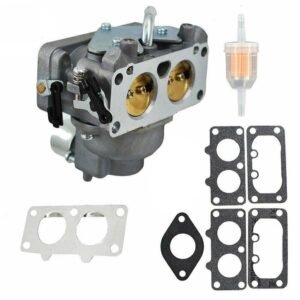 Carburetor Fit For John Deere Z830A Z925A Z930A Z930M Z930R ZTrak Lawn Mowers