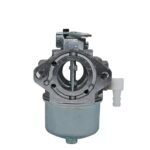 YAEGER Carburetor Carb for Briggs & for Stratton 690117 196432 196437 196452 Engine Lawnmower Lawn Mower Carb
