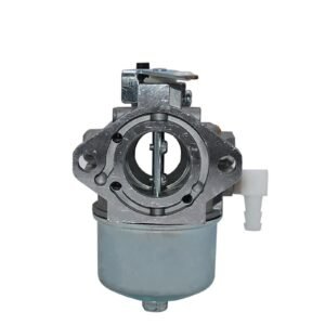YAEGER Carburetor Carb for Briggs & for Stratton 690117 196432 196437 196452 Engine Lawnmower Lawn Mower Carb