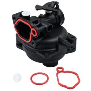 Carburetor Fit for Briggs & Stratton 300E 450E 500E 125cc 595656 591160 799583