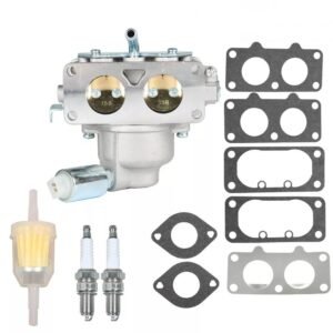 Carburetor for Briggs & Stratton 796997 V-Twin 20Hp 21Hp 23Hp 24Hp 25Hp Engines