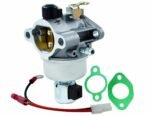 Carburetor For Husqvarna LTH130 Lawn Mower