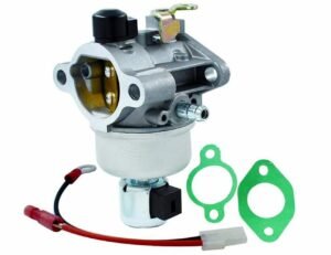 Carburetor For Husqvarna LTH130 Lawn Mower