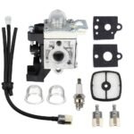 Carburetor For Echo GT225 PE225 SRM225 SRM225U GT225L For Weedeater Trimmer