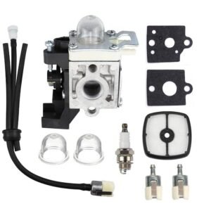 Carburetor For Echo GT225 PE225 SRM225 SRM225U GT225L For Weedeater Trimmer