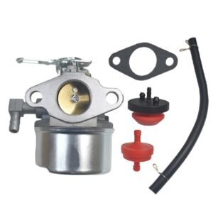 Carburetor For MTD Yard Machines Tecumseh 315 611D000 5hp 22'' Snow Blower