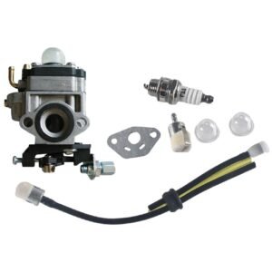 Carburetor For Thunderbay Y43 For Auger Power Head Y2007 430025