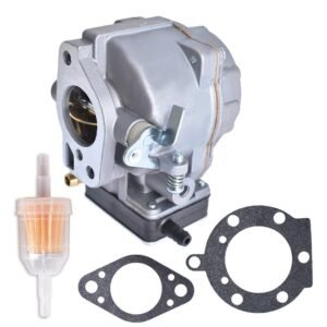 Carburetor Fit For Briggs & Stratton 460707 461707 460777 461777 463707 42A777