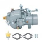 Carburetor Fit For Ford 3000 D3NN9510B D6NN9510B C9NN9510B