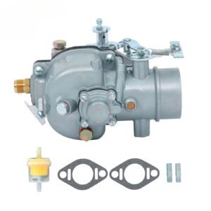 Carburetor Fit For Ford 3000 D3NN9510B D6NN9510B C9NN9510B
