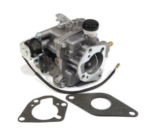Carburetor for Kohler 2485332S, 2485302, 2485302S Engines Assembly with Gaskets
