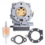 Carburetor For Briggs & Stratton 694026 495009 491549 495029 499281