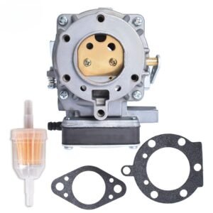 Carburetor For Briggs & Stratton 694026 495009 491549 495029 499281