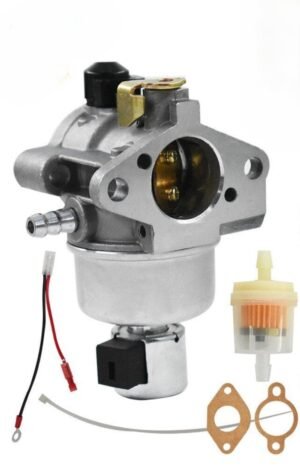 Carburetor for Kohler SV600 SV620 SV610 19 20 21 22 HP Engine 2085395S 2085371S