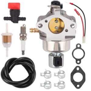 Carburetor For Cub Cadet 1515 Lawn Tractor with Kohler engine