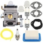 Carburetor For Echo Gas Blower PB500 PB500T PB500H EB508RT PB-500T PB500T WLA-1
