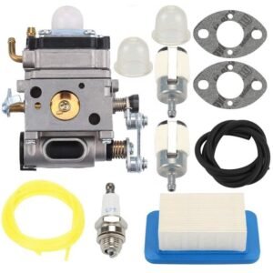 Carburetor For Echo Gas Blower PB500 PB500T PB500H EB508RT PB-500T PB500T WLA-1