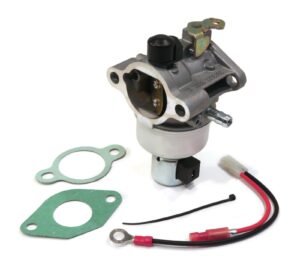 Carburetor for Kohler CV12.5-1215, CV12.5-1249, CV12.5-1257 Motor Small Assembly