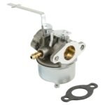 Carburetor Fit for Tecumseh 632615 632208 632589 631923 H30 H35 HS40 HS50 3.5HP