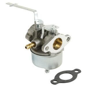 Carburetor Fit for Tecumseh 632615 632208 632589 631923 H30 H35 HS40 HS50 3.5HP
