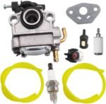 Carburetor for Craftsman 30CC 4-CYCLE 73197 Trimmer Weedwacker 73197