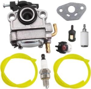 Carburetor for Craftsman 30CC 4-CYCLE 73197 Trimmer Weedwacker 73197
