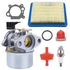 Carburetor for John Deere 12PB 12PC 12SB 14PB 14PZ 14SB 14SC 14SE 14SZ 14SX