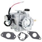Carburetor Fit For Kohler CH20 CH22 18-23.5HP 2485335-S