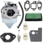 New Carburetor for Blackmax BM80913A Pressure Washer 2600 PSI