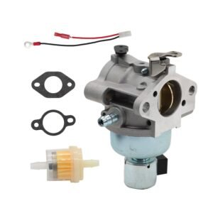 Carburetor Fit For Kohler LTX1040 LTX1042 fit For Cub Cadet LTX1045 XT1-LT42