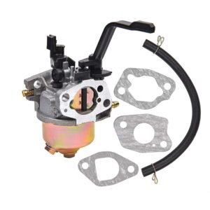 Carburetor Carb Assembly For Poulan Pro Tiller HDF900 208cc
