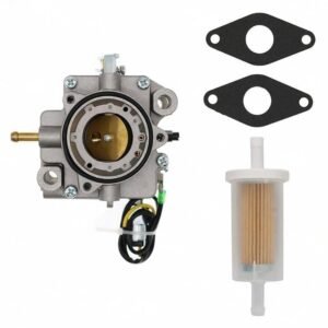 Carburetor Carb Fit for John Deere 2500A 2500B 2500E 3TNE68C GREENSMOWER