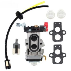 Carburetor Kit for RedMax EBZ8550 EBZ8550RH Backpack Blower Carb