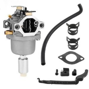 Carburetor for Briggs-Stratton Nikki 795366 17.5hp Engine