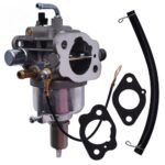 Carburetor Kit For John Deere AM130924 AM130925 AM130923 LT180 LTR180 LX277