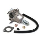 Carburetor Assembly for Briggs & Stratton 591731, 593031, 593514, 594591, 594593