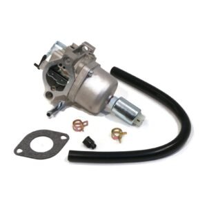 Carburetor Assembly for Briggs & Stratton 591731, 593031, 593514, 594591, 594593
