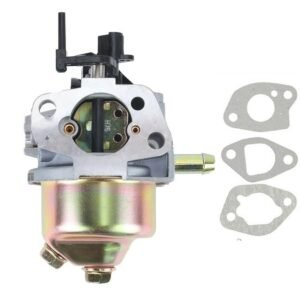 Replacement Carburetor Kit for Cub Cadet Mowers 12ABB2M5709