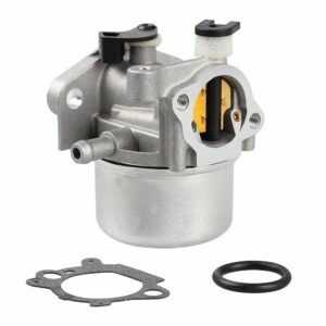 Carburetor For Troy-Bilt Model 12AGA26E011 Replacement Carb