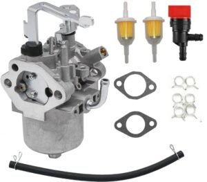 Carburetor Set For Subaru Robin RGX4800 RGN5100 279-62364-20 279-62364-00 EX30