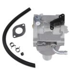 Carburetor for Briggs & Stratton 21B807-0296/0297/0326/0372-B1