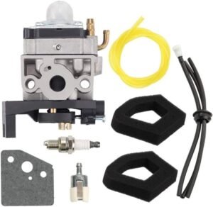 Carburettor for Honda GX25/25N/25NT/35 HHT35 FG110/110K1 HHT25S 16100-Z0H-825