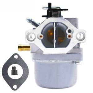 Carburetor for Briggs Stratton for 165/166 /162 12.5HP Engine 799728