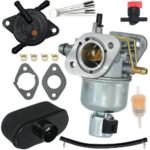 Carburetor Fit for Kawasaki FS481V FH580V FS541V FR600V 15004-0827