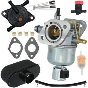 Carburetor Fit for Kawasaki FS481V FH580V FS541V FR600V 15004-0827
