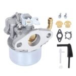 Carburetor Carb for MTD Yard Machines 21A-340-129 Tiller