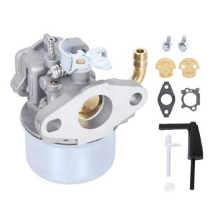 Carburetor Carb for MTD Yard Machines 21A-340-129 Tiller