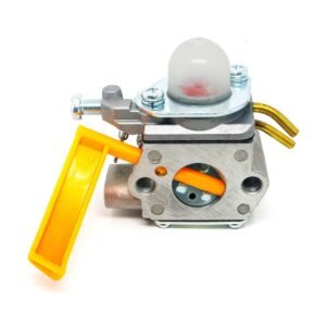 Carburetor fit For Homelite Ryobi Zama C1U-H60 C1U-H60E C1U-H60D