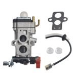 Carburetor fit For Husqvarna 350BT 150BT 180BT 180BF 380BFS 580BTS 580BFS